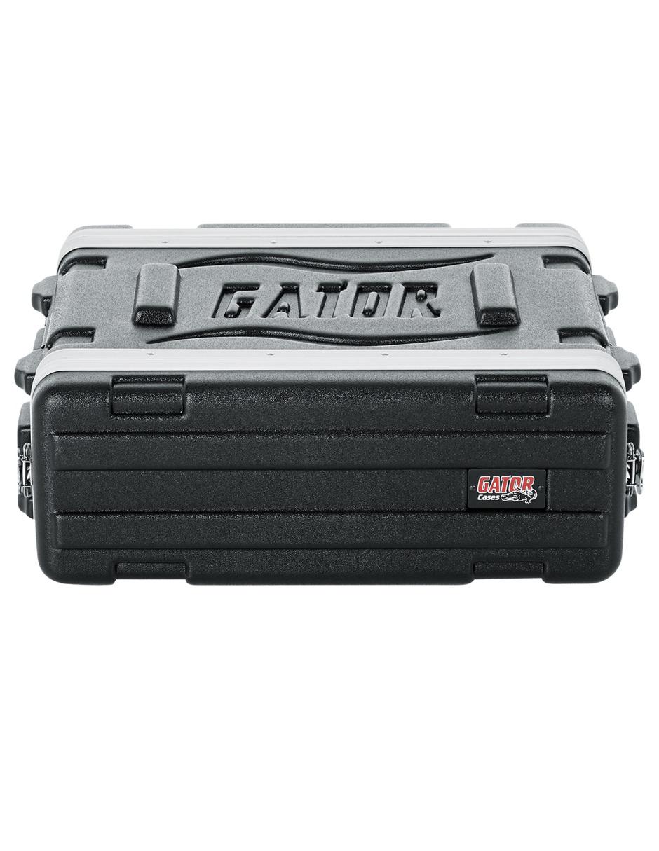 Rack de 3 Unidades GR-3S