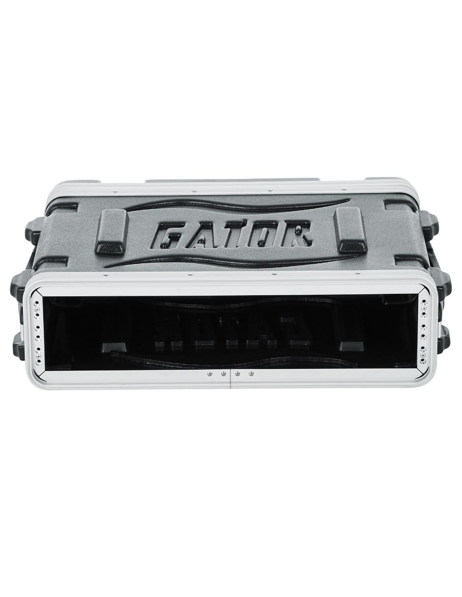 Rack de 2 Unidades Gator GR-2S