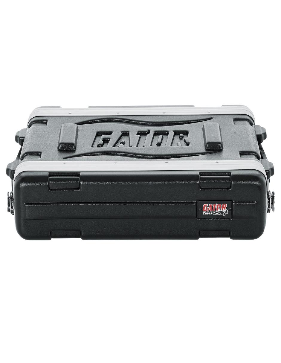 Rack de 2 Unidades GR-2S