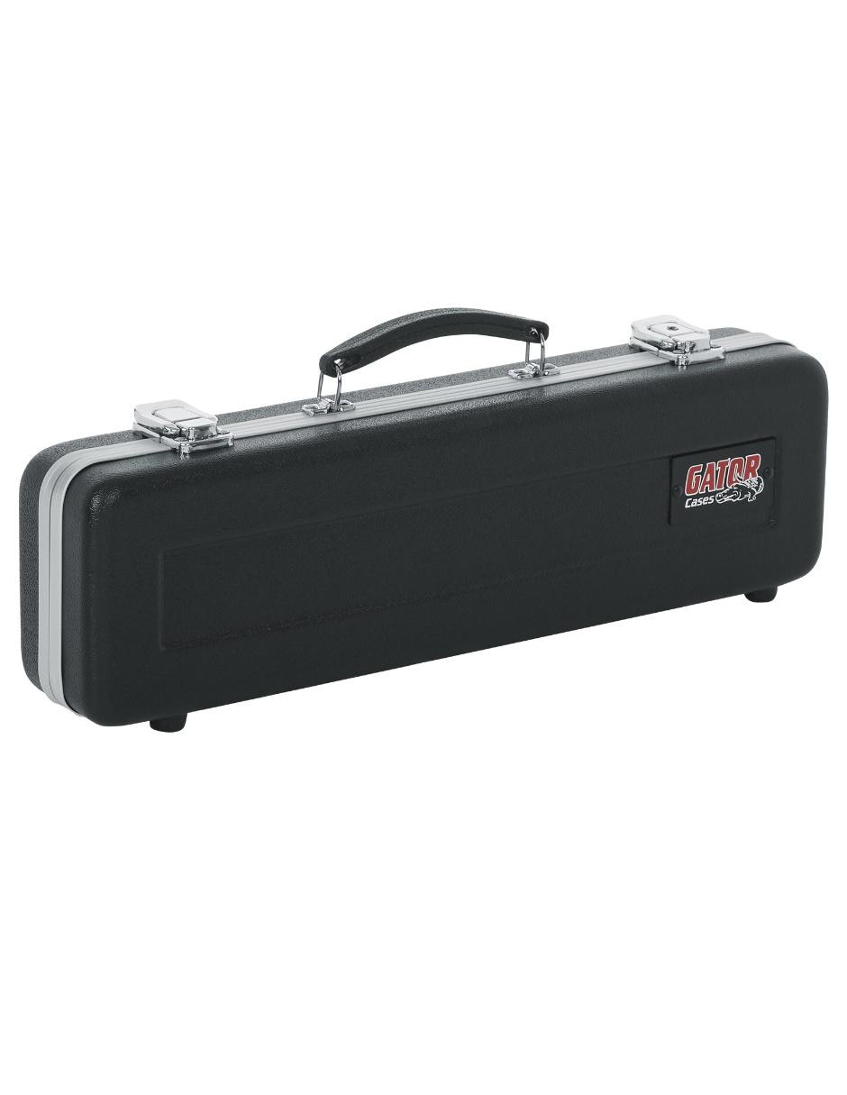 Estuche para Flauta Gator GC-FLUTE-B/C