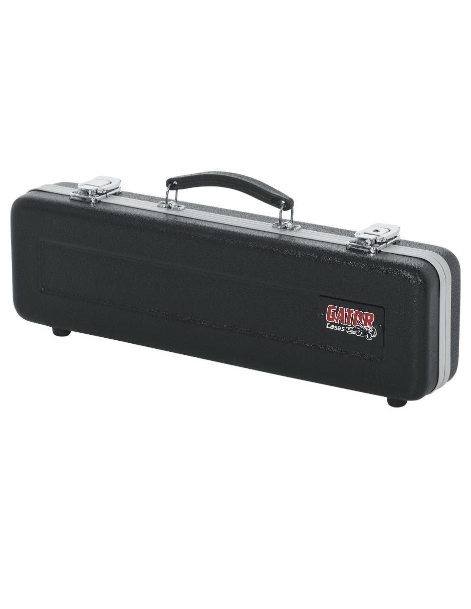 Estuche para Flauta Gator GC-FLUTE-B/C