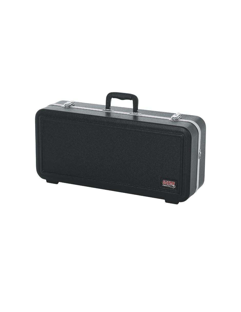 Estuche para Saxofón Alto Gator GC-ALTORECT