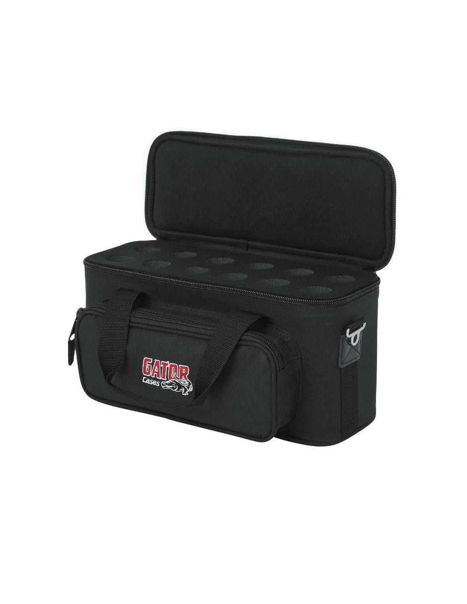 Funda para Micrófono Gator GM-12B