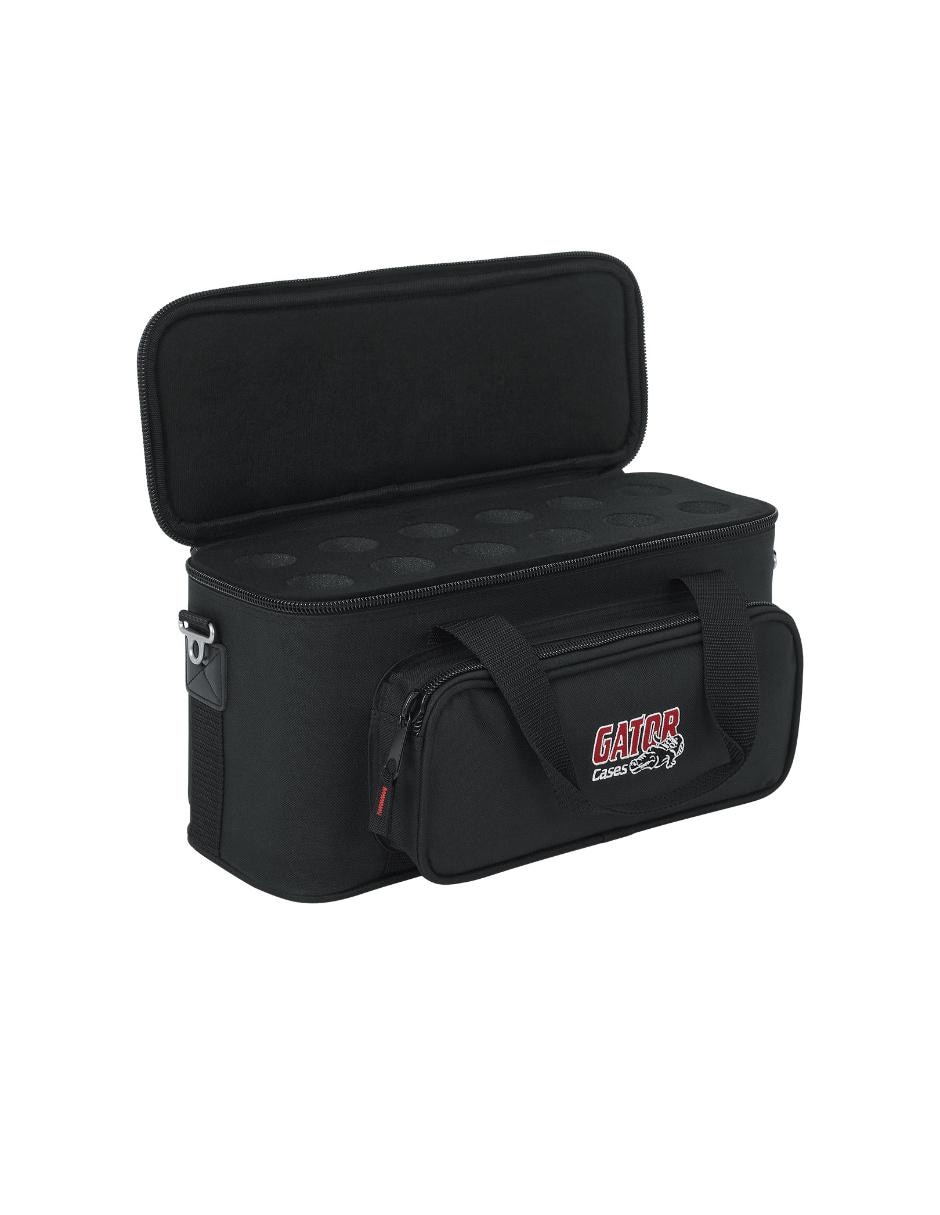 Funda para Micrófono Gator GM-12B