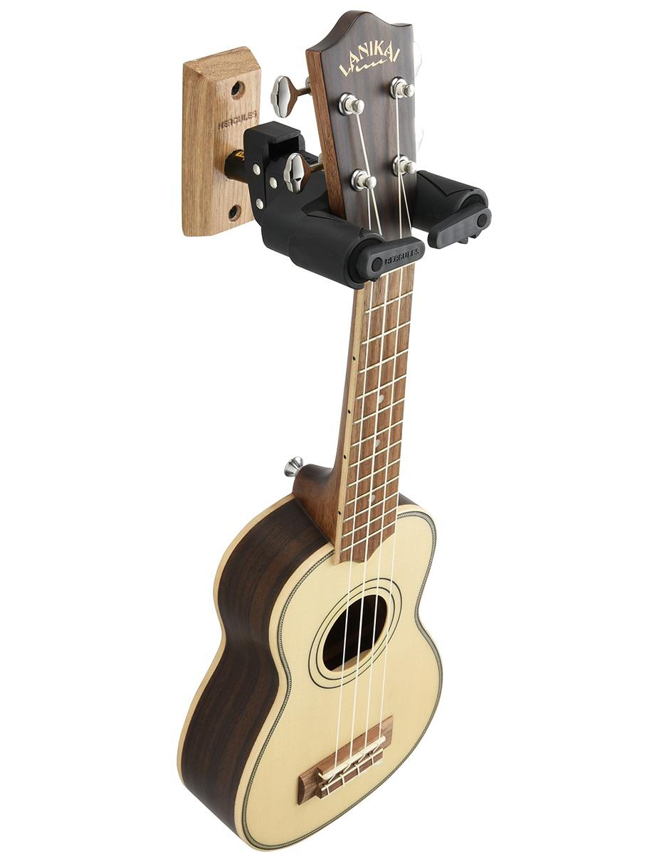Soporte Hercules para Guitarra GSP-38WBPLUS