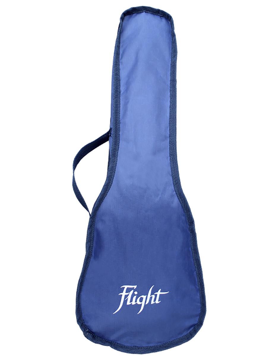 Ukelele Flight Soprano TUS55 MANGO UKU