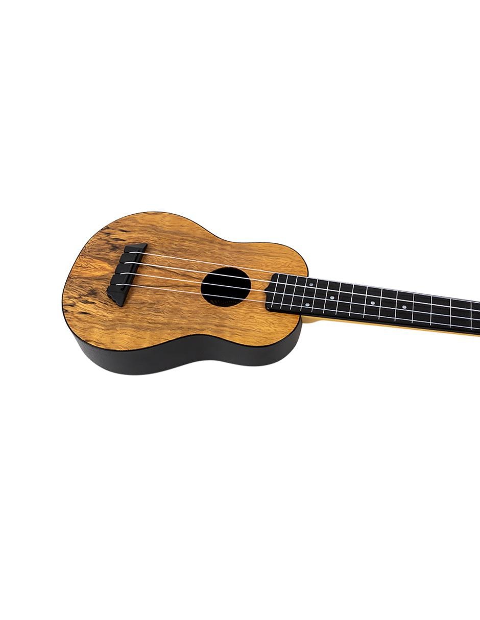 Ukelele Flight Soprano TUS55 MANGO UKU