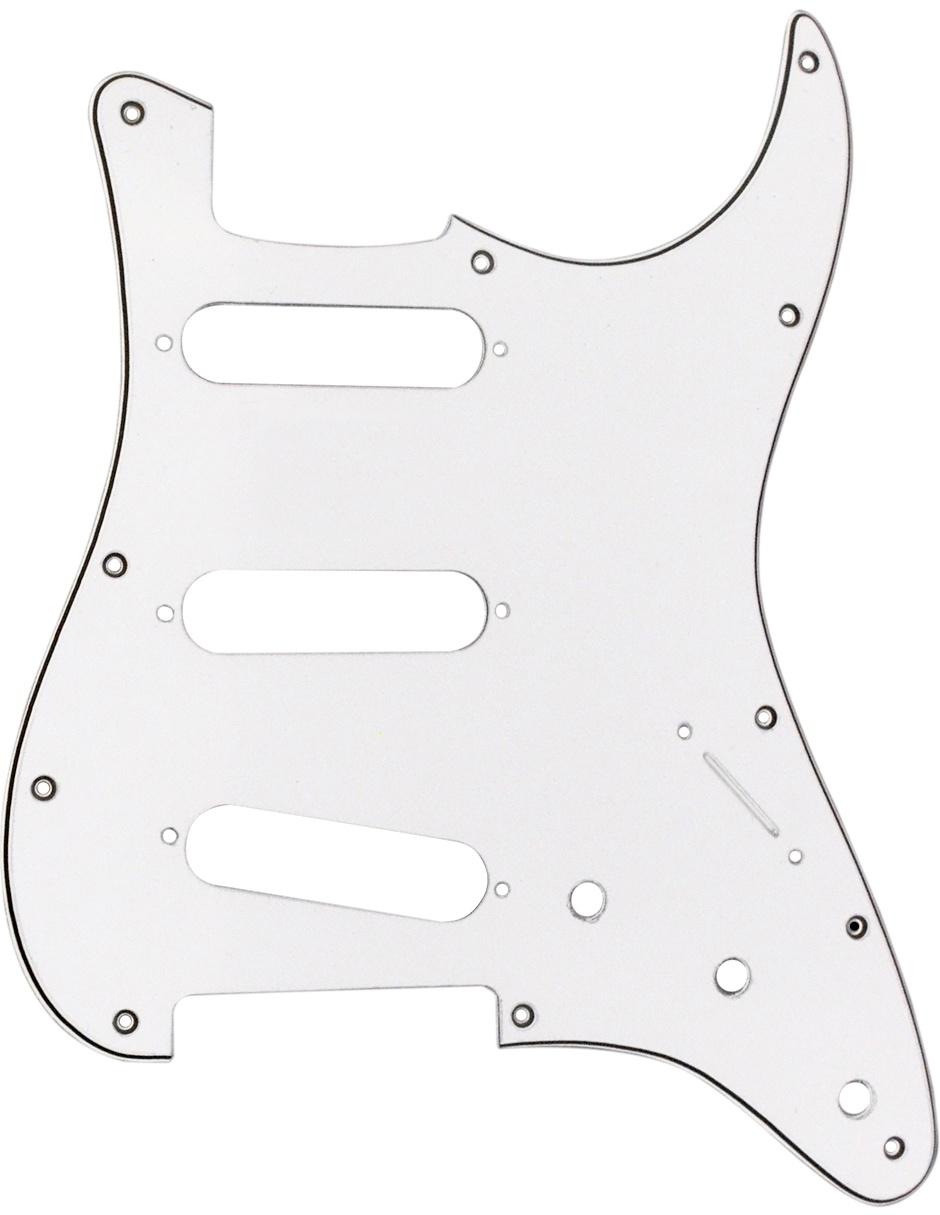 Mica Dimarzio para Guitarra Strat FG2108