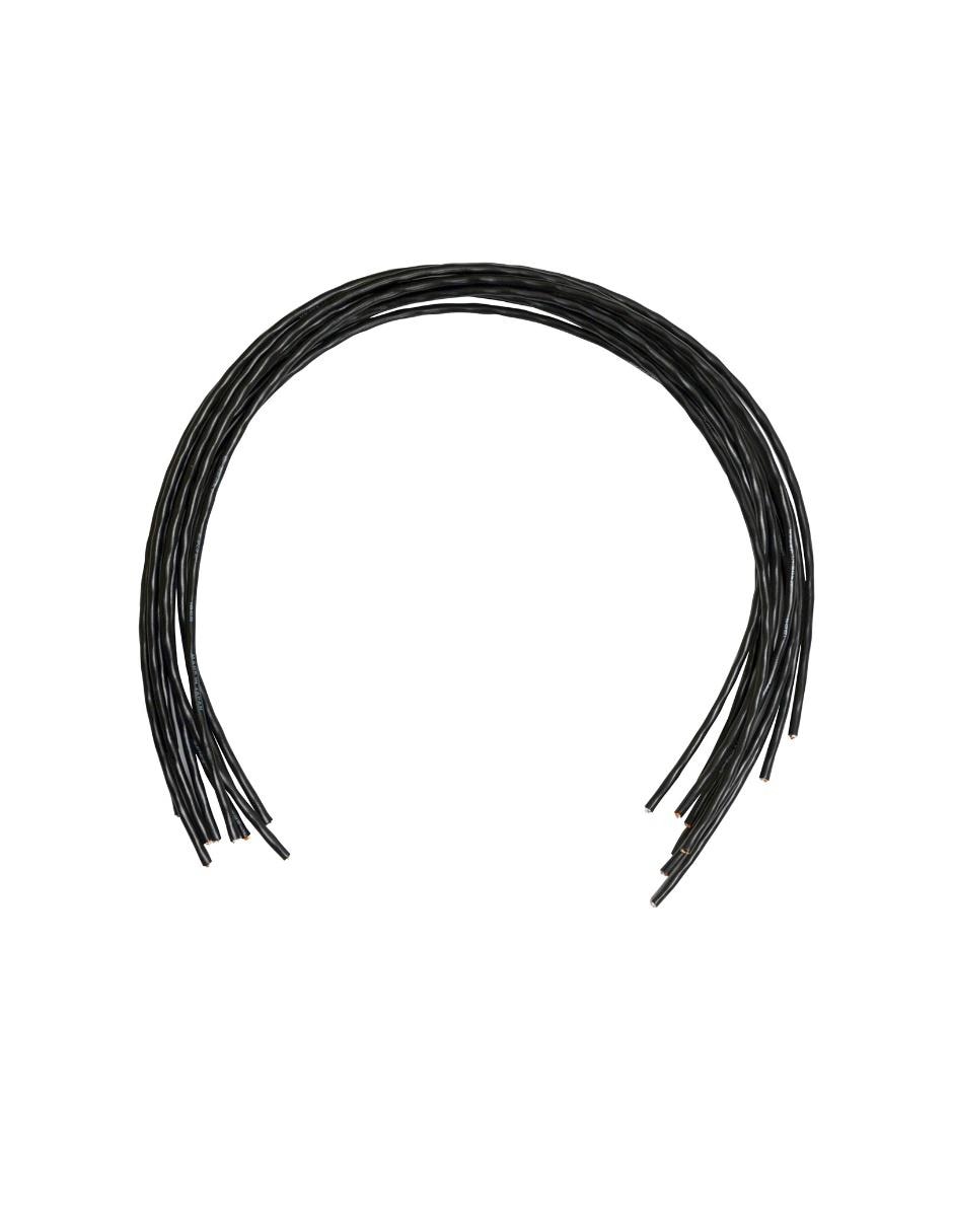 Cable Dimarzio para Pastilla 4CONT
