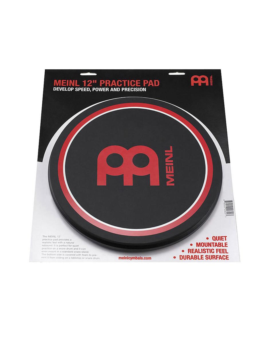 Practicador para Batería MPP-12 1