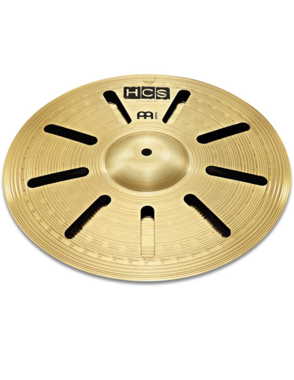Imagen de producto Platillo Trash Stack 14 Pulgadas Meinl
