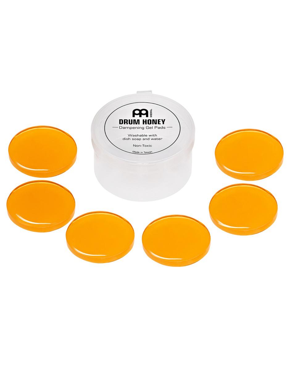 Ahogador Meinl para Platillo o Tambor MDH