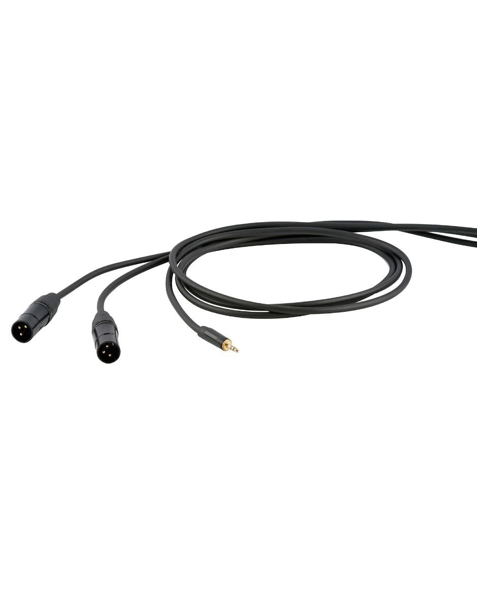Cable Proel para Audio DHS595LU18