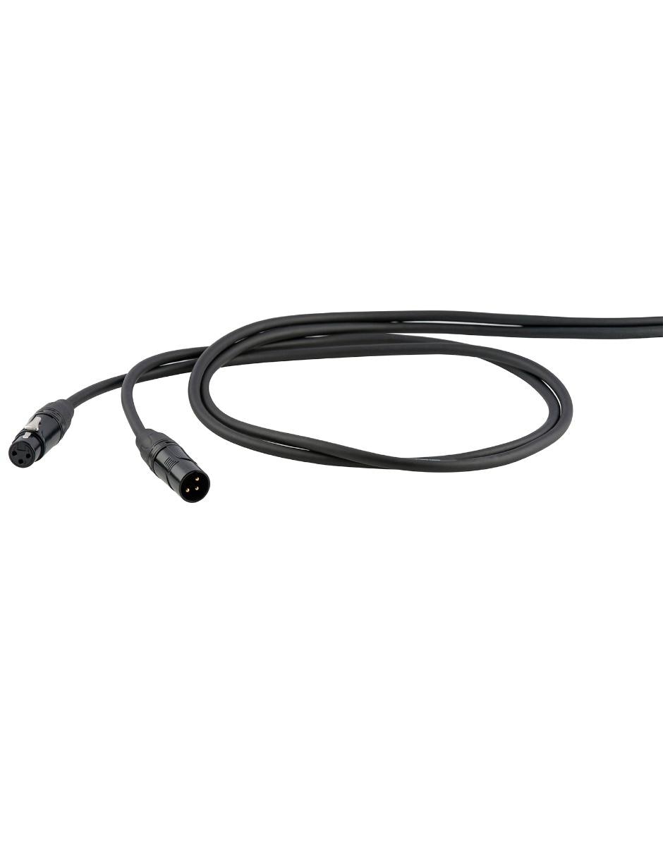 Cable para Micrófono DHS240LU6 1