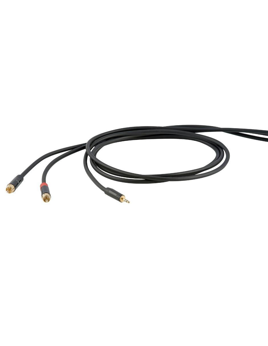 Cable para Audio DHS520LU18 1