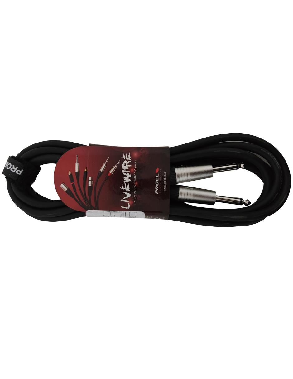Cable para Instrumento LW GC100LU03 1