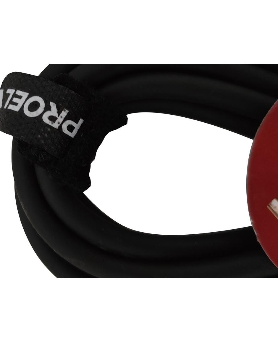 Cable para Instrumento LW GC100LU03 4