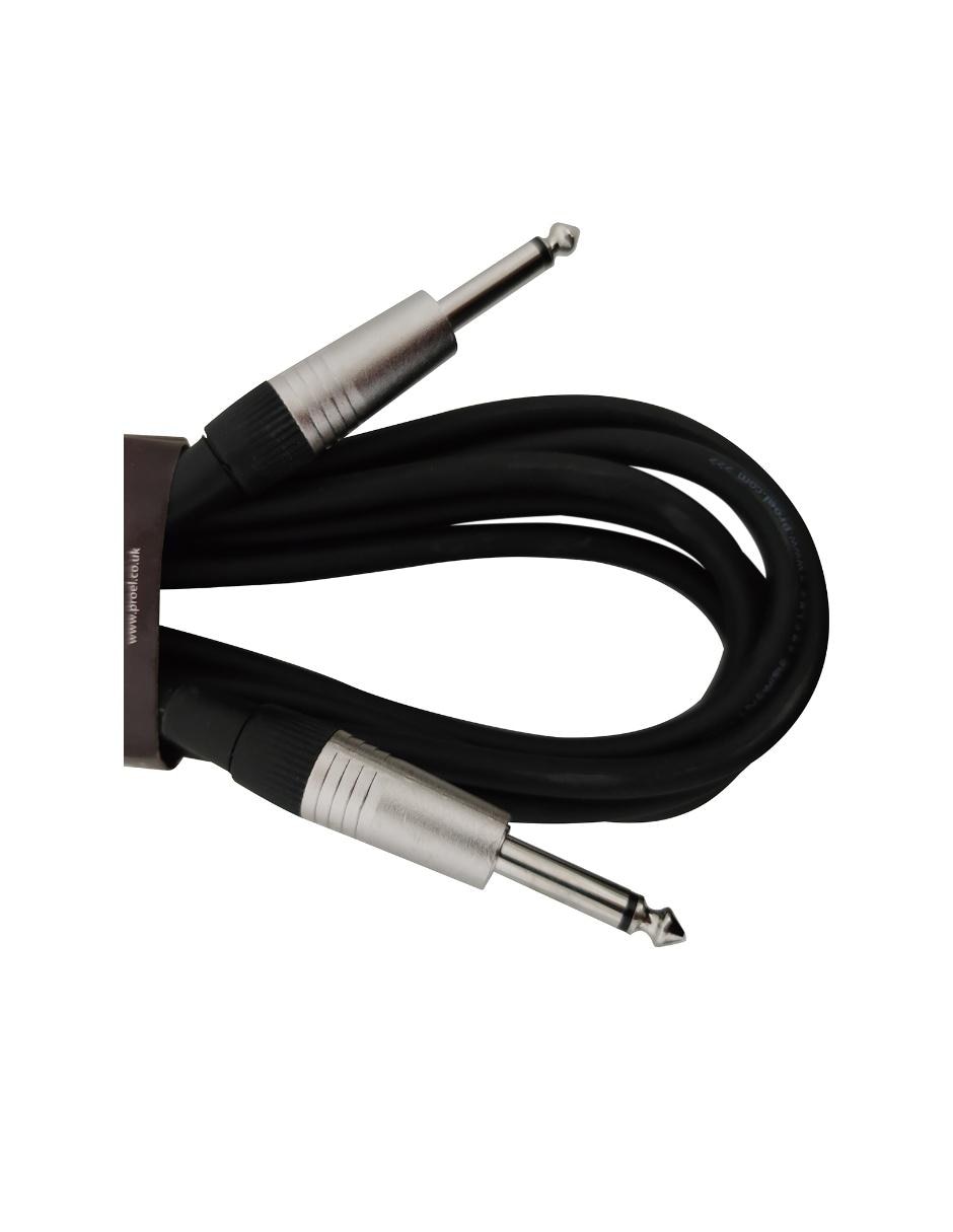 Cable para Instrumento LW GC100LU03 5