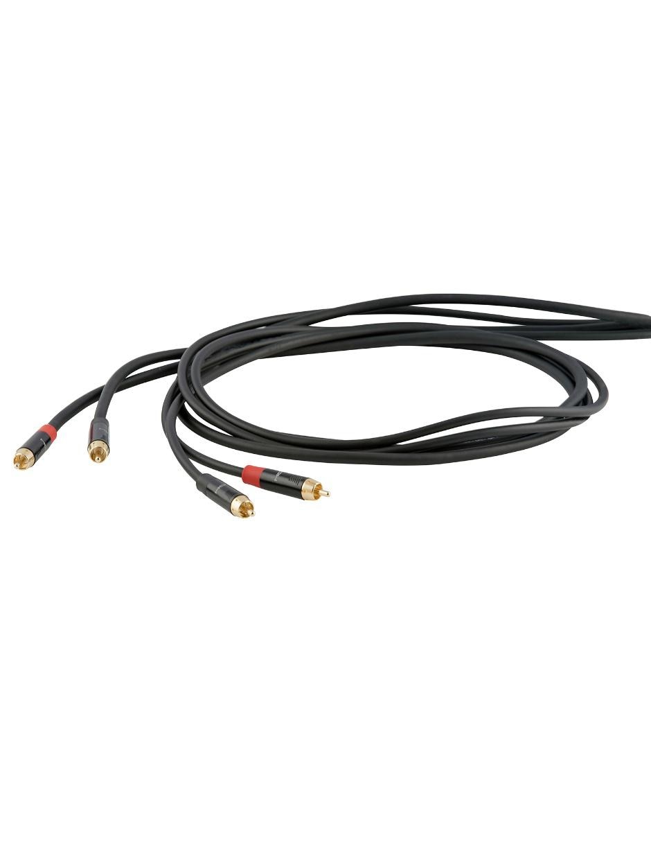 Cable para Audio DHS505LU3 1