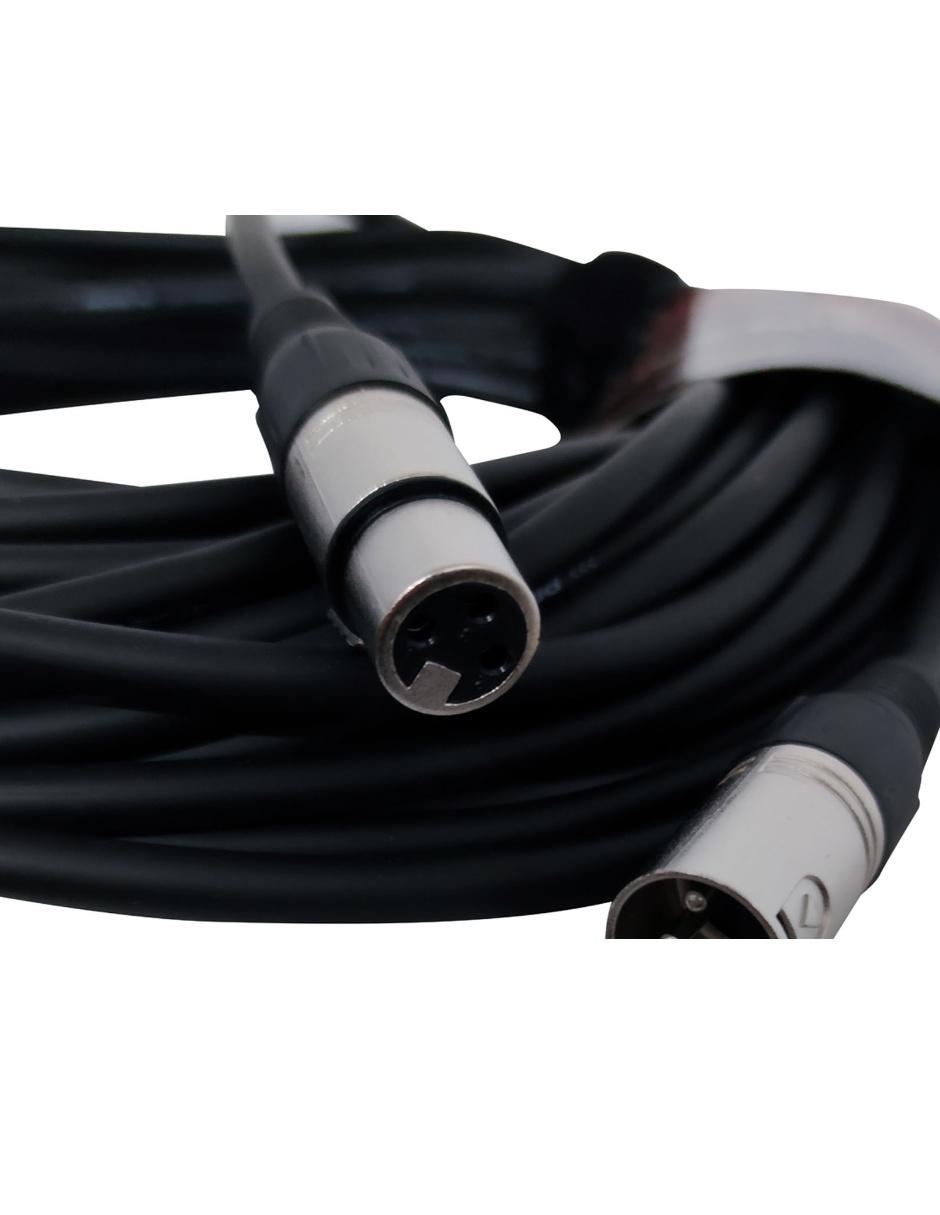 Cable Proel para Micrófono LW MC250LU15