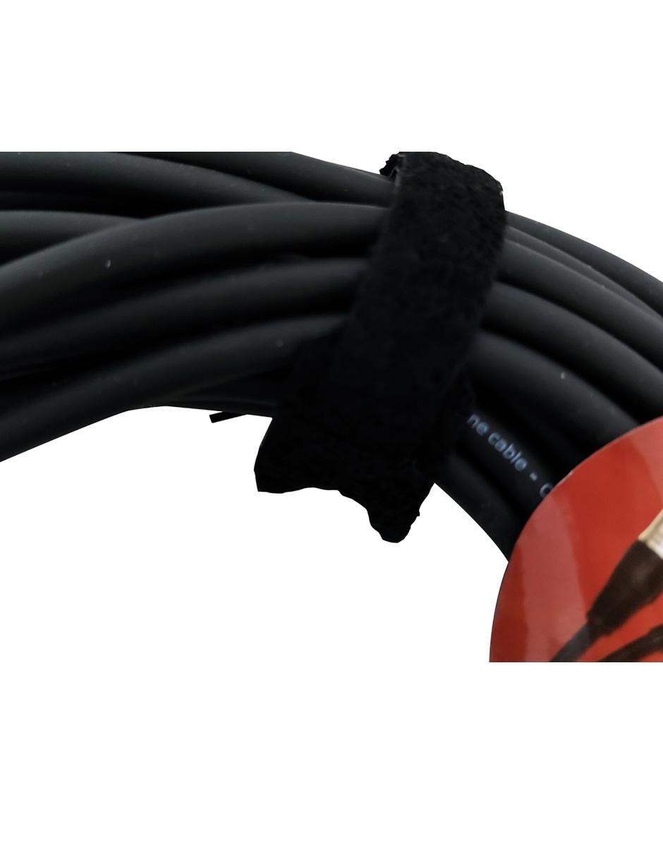 Cable Proel para Micrófono LW MC250LU15