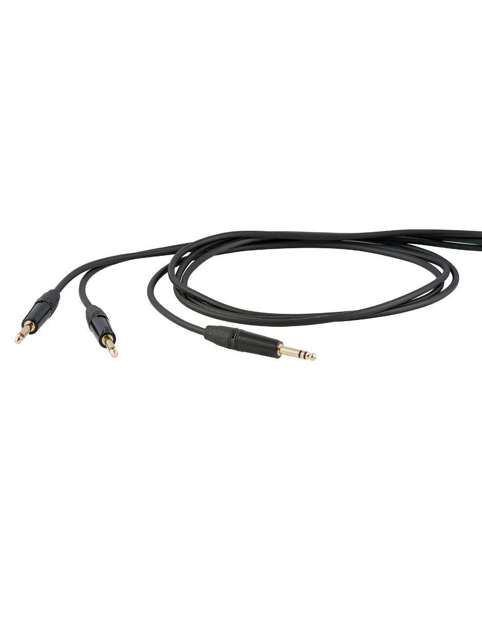 Imagen de producto Cable Proel para Audio DHS540LU18