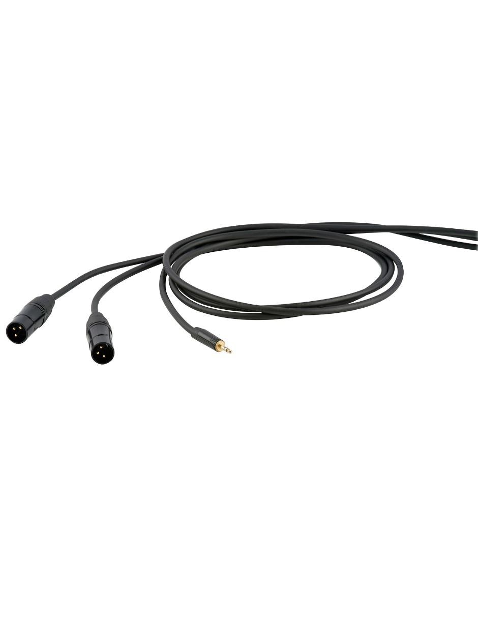 Cable para Audio DHS595LU3 1