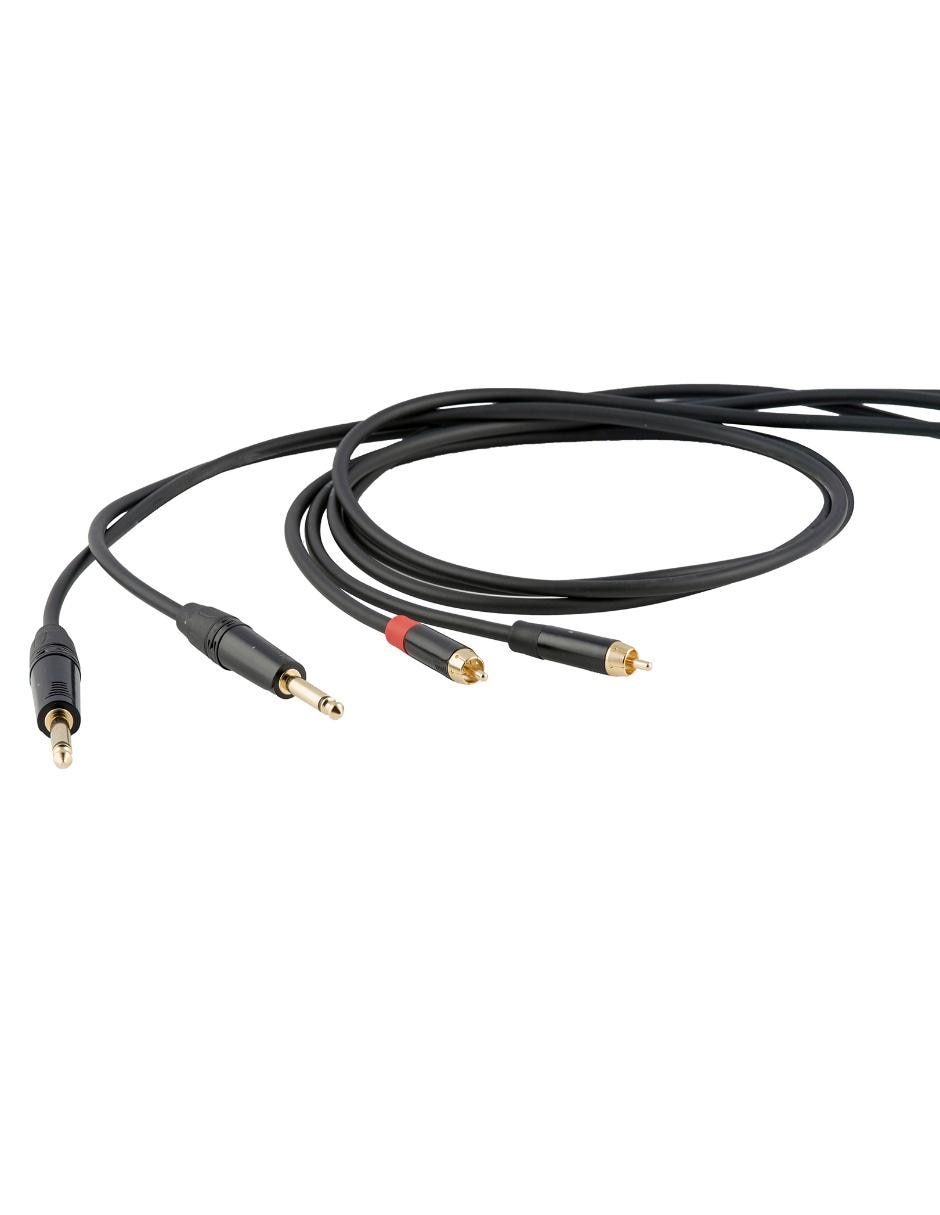 Cable para Audio DHS535LU3 1