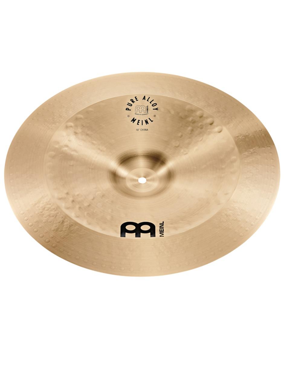 Platillo China  18 Pulgadas Meinl