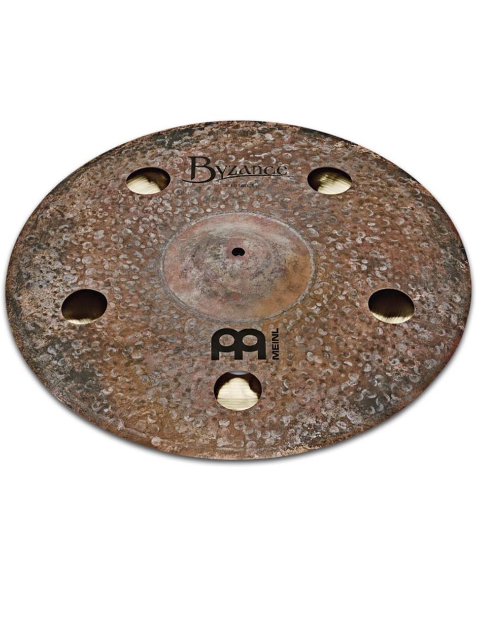 Imagen de producto Platillo Fat Stack Modelo Matt Garstka Byzance 18 Pulgadas Meinl