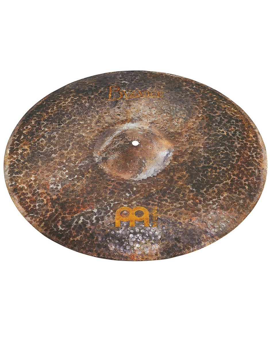 Imagen de producto Platillo Ride Byzance Extra Dry Meinl 20 Pulgadas B-20EDMR