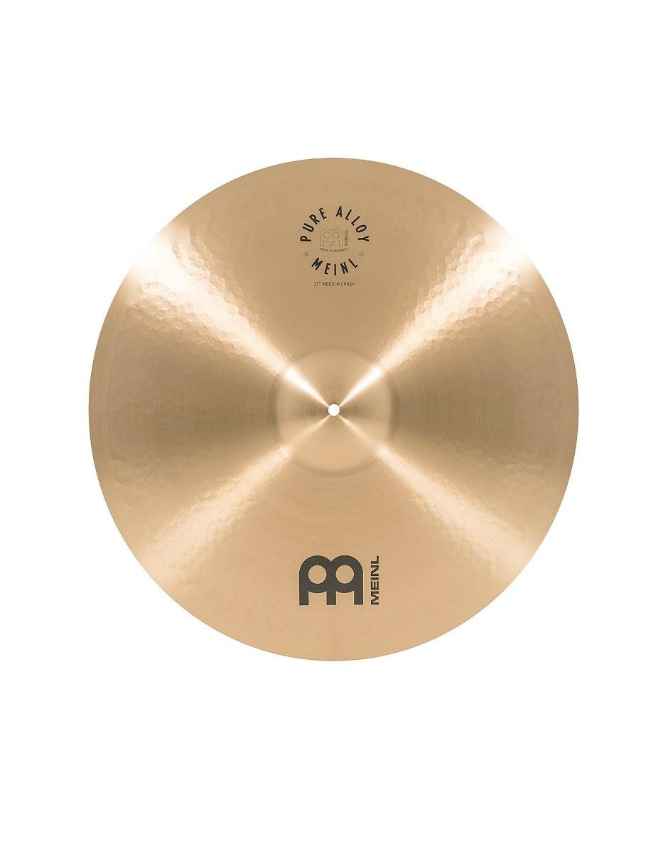 Platillo Medium Crash  22 Pulgadas Meinl