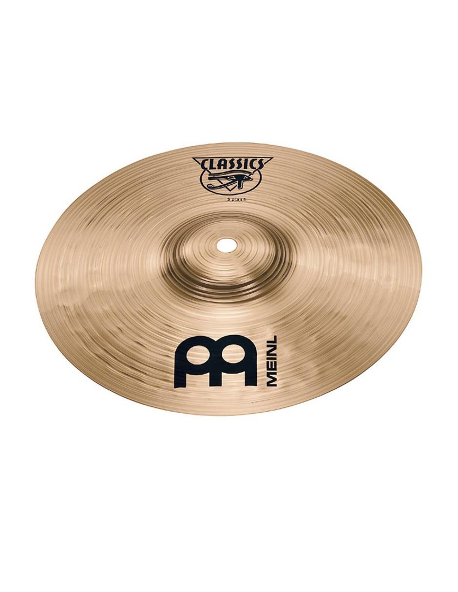 Imagen de producto Platillo Splash Classics 12 Pulgadas C-12S