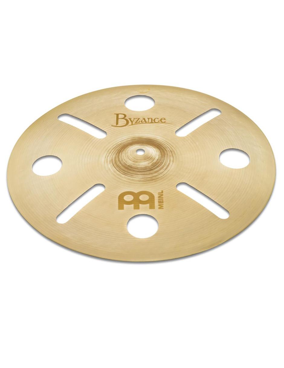 Imagen de producto Platillo Vintage Trash - Crash Byzance 20 Pulgadas Meinl