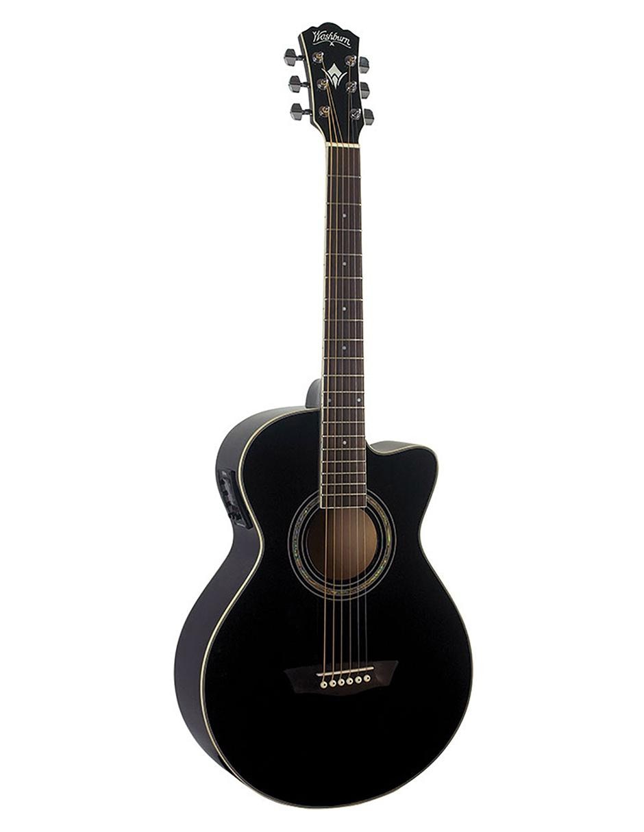 Guitarra electroacústica Ea10 Guitarra electroacústica Ea10