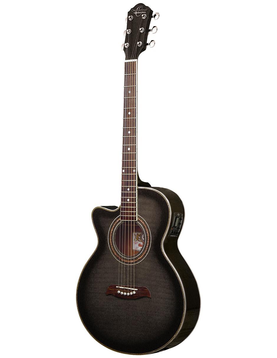 Imagen de producto Guitarra acústica dreadnought og10celh