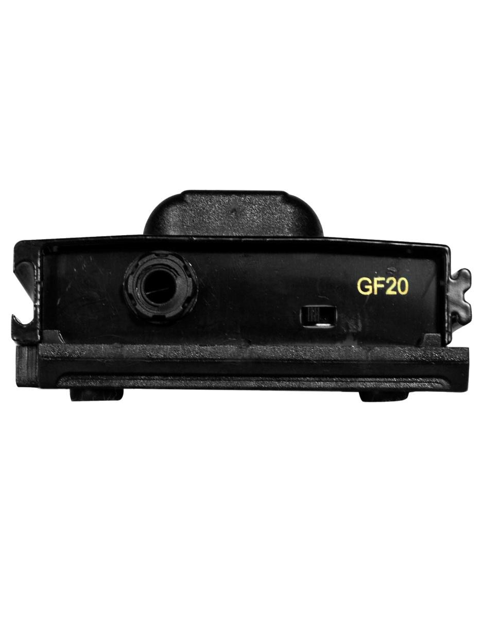 Pedal Proel Sustain GF-20