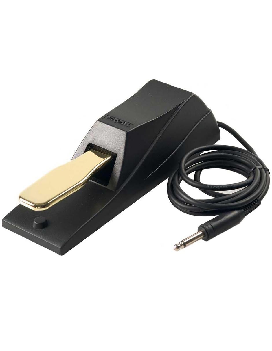 Imagen de producto Pedal Proel Sustain GF-01