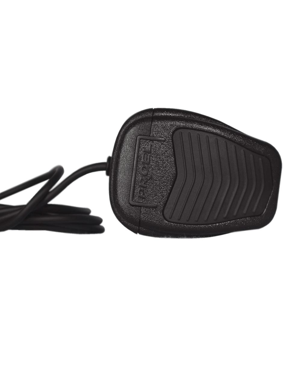 Pedal Proel Encendido GF-28