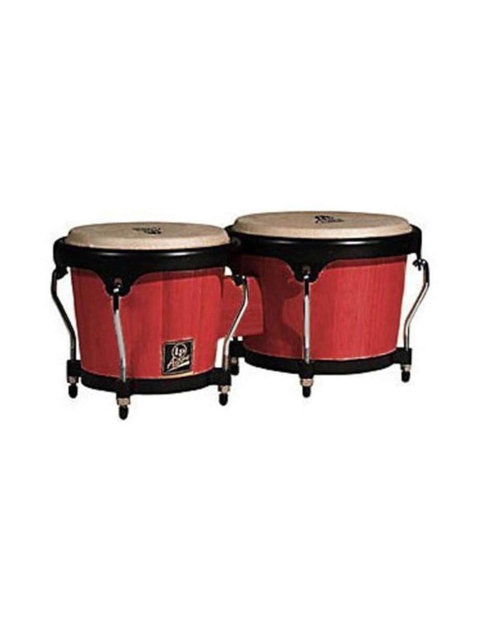 Bongos LP LPA601-RW Bongos LP LPA601-RW