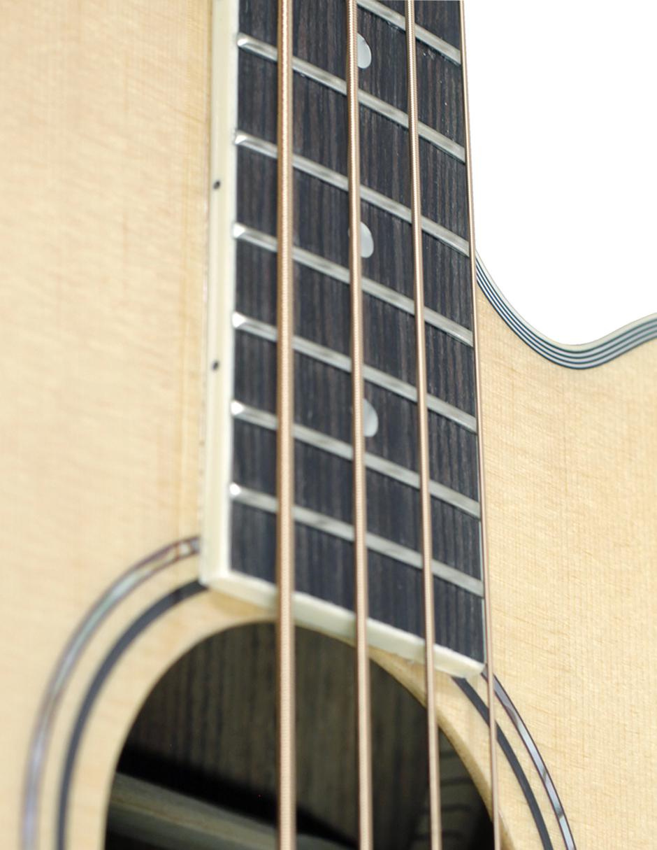 Bajo Electroacústico B-1004CEQ 6