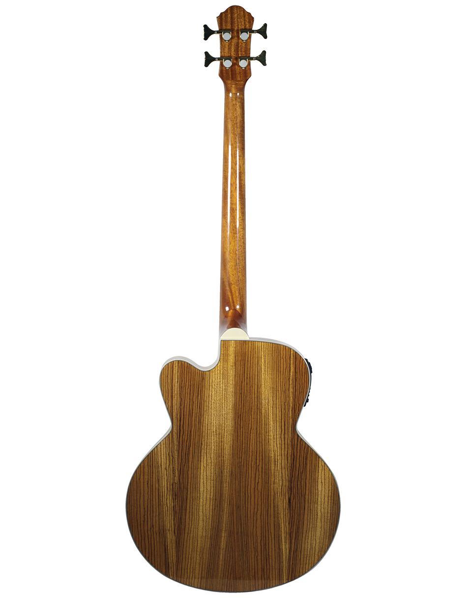 Bajo Electroacústico B-1004CEQ 7