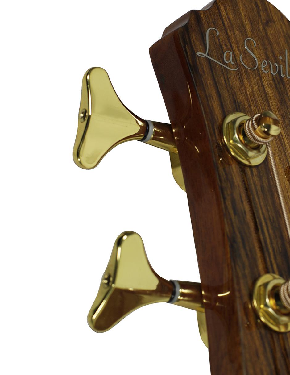 Bajo Electroacústico B-1004CEQ 8