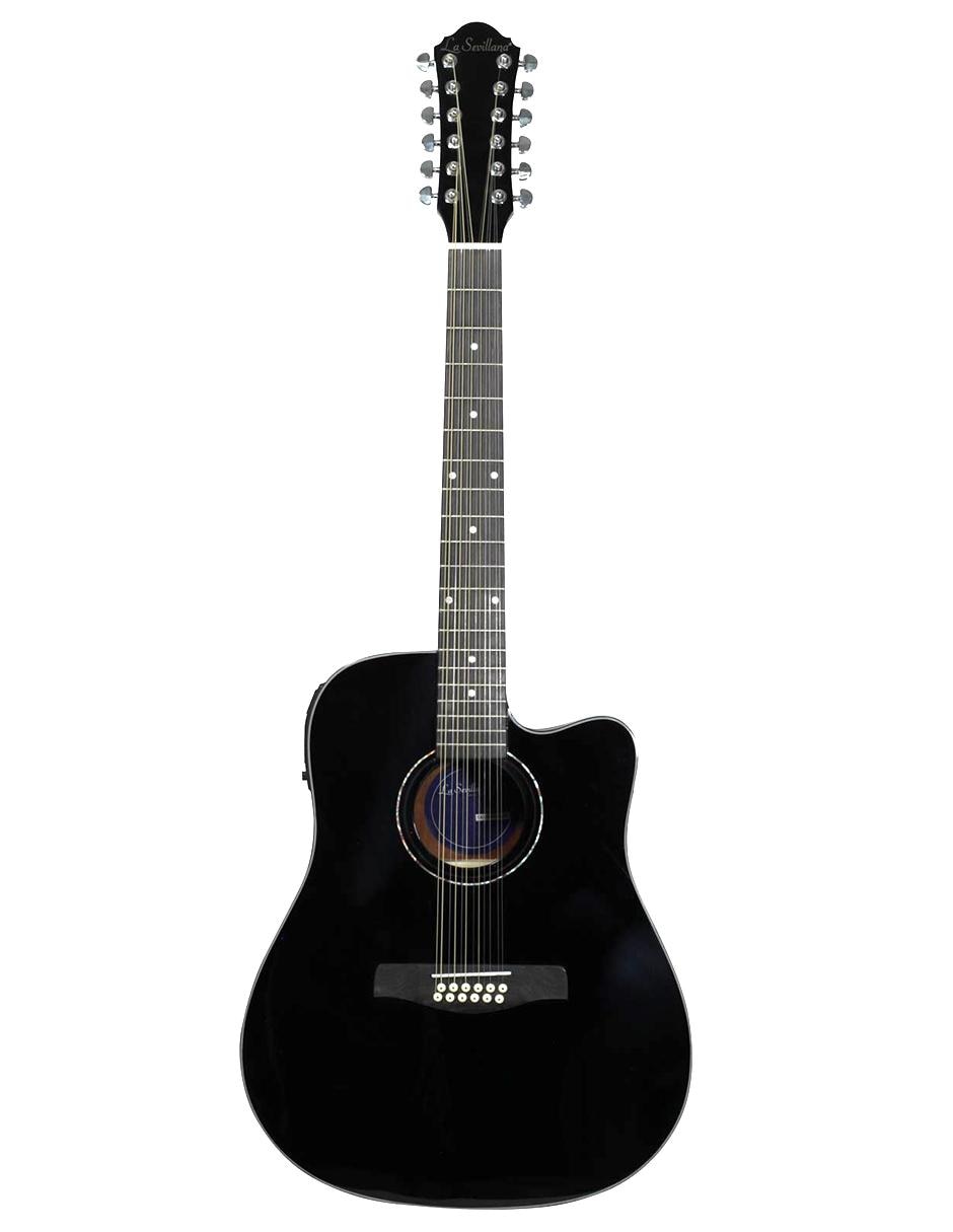 Guitarra electroacústica 1200Ceq Guitarra electroacústica 1200Ceq