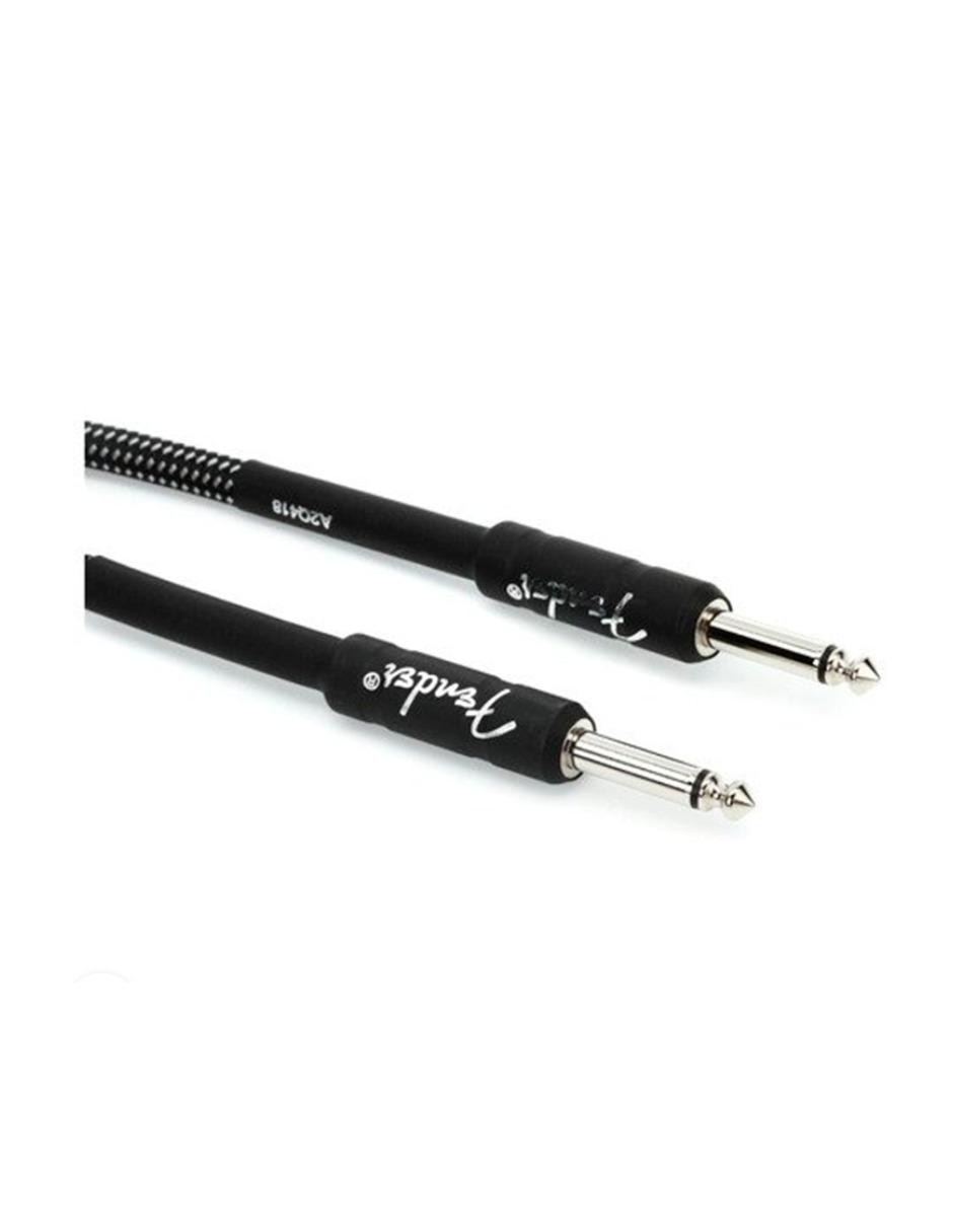 Cable para Guitarra Profesional Gray Tweed 5.5m