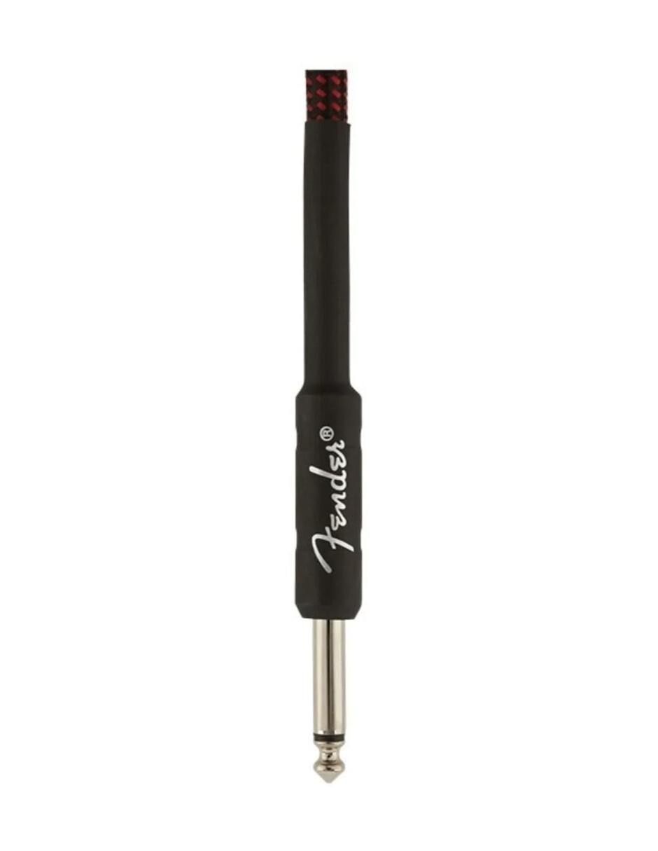 Cable para Guitarra Profesional Red Tweed 5.5m