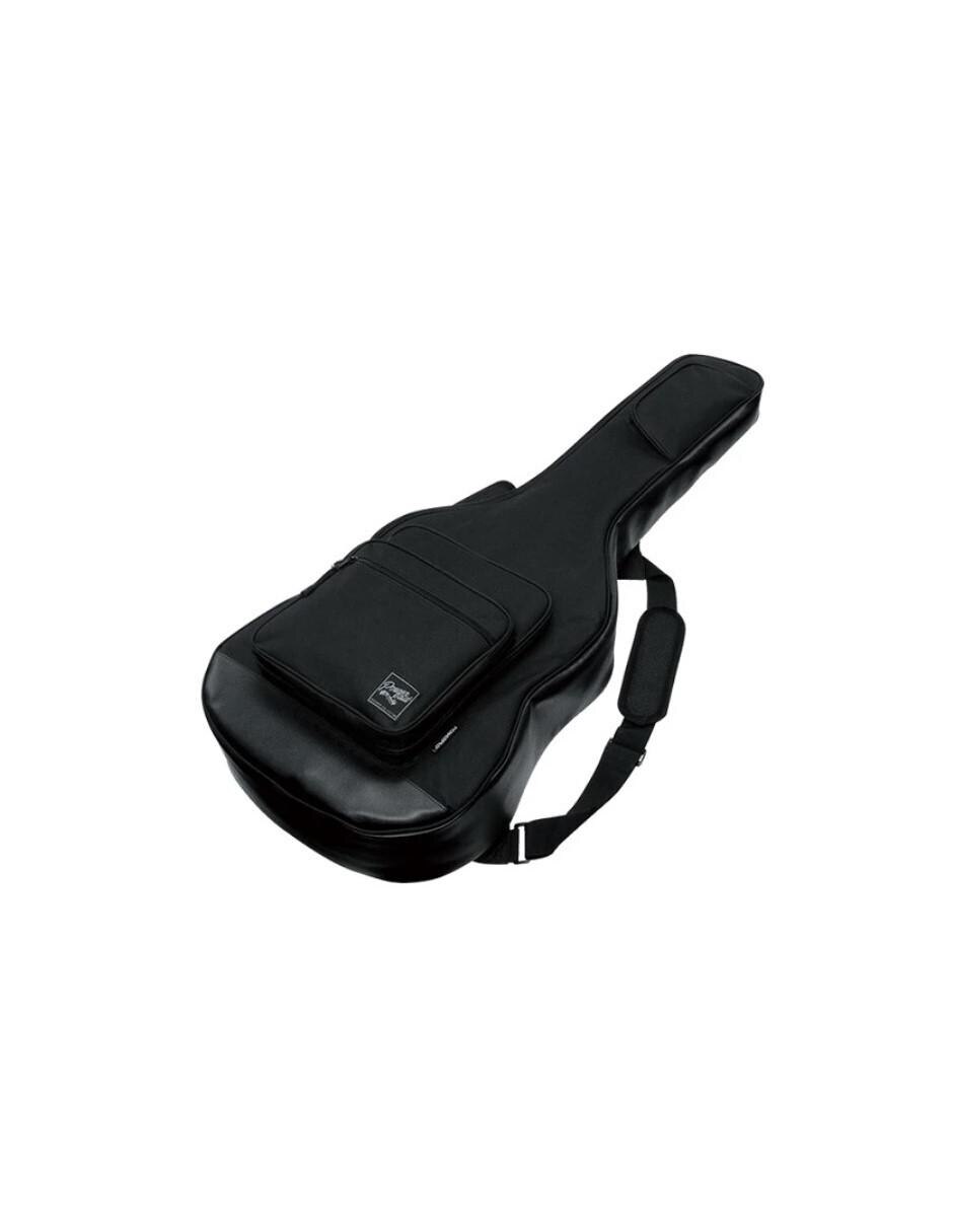 Funda para Guitarra Acústica Ibanez Powerpad Iab540-bk