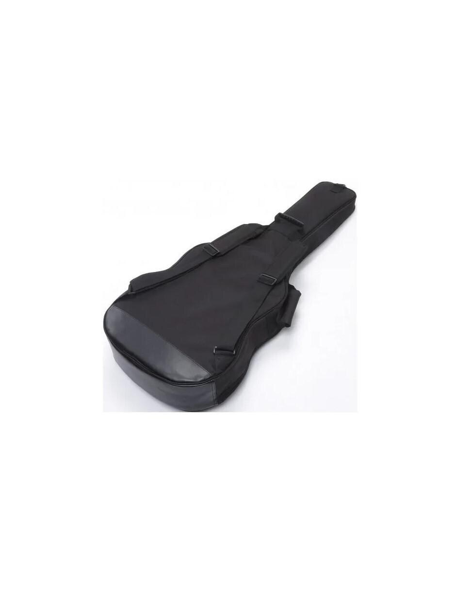 Funda para Guitarra Acústica Ibanez Powerpad Iab540-bk