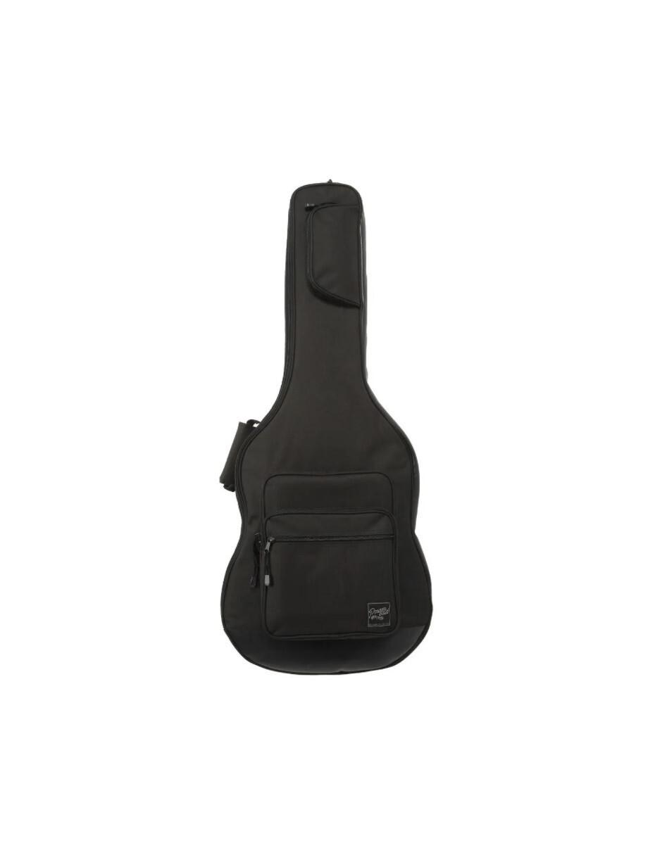 Funda para Guitarra Acústica Powerpad Iab540-bk Funda para Guitarra Acústica Powerpad Iab540-bk