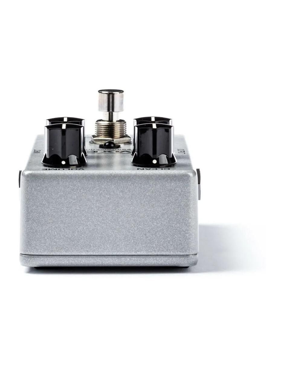 Pedal Efecto para Bajo Mxr M89 Bass Overdrive Pedal Efecto para Bajo Mxr M89 Bass Overdrive